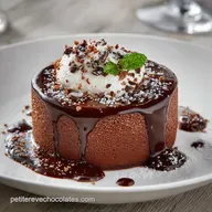 G&acirc;teau au chocolat et au mascarpone : Le secret dune cr&egrave;me a&eacute;rienne