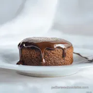 G&acirc;teau au chocolat avec gla&ccedil;age moka : La recette ultime