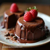 Le Meilleur G&acirc;teau aux P&eacute;pites de Chocolat Moelleux Inratable