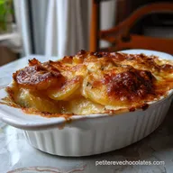 French Cuisine Potato Gratin 2024: Le Meilleur Gratin
