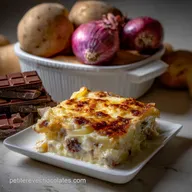 Le Jour O Jai Trouv La Meilleure Tartiflette Facile