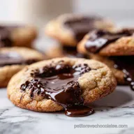 Best Chocolate Chip Cookies en 20 Min