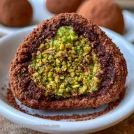 Mochi Dessert Chocolat Duba&iuml; pour 8 Mochis