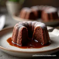 Le Moelleux au Chocolat Infaillible Quand la Gourmandise Rencontre la Simplicit&eacute;