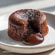 Recette Moelleux Chocolat Rapide En 30 Minutes