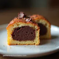 Recette G&acirc;teau au Chocolat Molly Dense Humide et Inratable