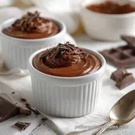 Mousse au chocolat : La recette traditionnelle fran&ccedil;aise facile