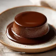 Mousse au Chocolat Rapide pour 5 Portions