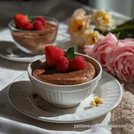 Mousse au Chocolat Hyper Facile: Texture Nuageuse Garantie
