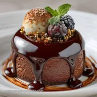 La Mousse au Chocolat A&eacute;rienne et Intense Recette Facile