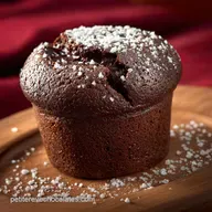 Muffin au chocolat ultramoelleux Recette facile pour un d&ocirc;me parfait