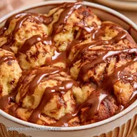 Mug Cake Chocolat Vanille en 4 Minutes