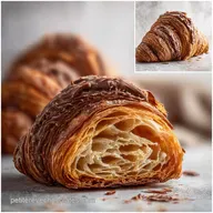Pain au chocolat recette traditionnelle - Oven-Only