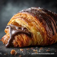 Recette Croissant au Chocolat Ma&icirc;triser le Feuilletage Parfait