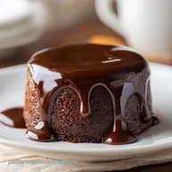 P&acirc;tisserie au Chocolat : Moelleux Recette en 40 Min