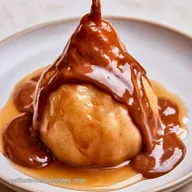 Poire Belle H&eacute;l&egrave;ne Pour 4 Personnes