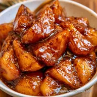 Recette Poire Belle H&eacute;l&egrave;ne Rapide