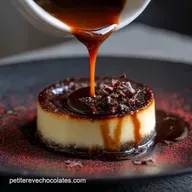 Caf&eacute; cr&egrave;me au chocolat cors&eacute; Notre recette Pot de Cr&egrave;me Moka ultrasoyeuse