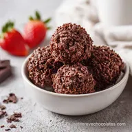 Chocolat de Duba&iuml; : Recette Maison Croustillante