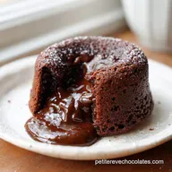 Recette du Gateau Chocolat Fondant en 28 Minutes