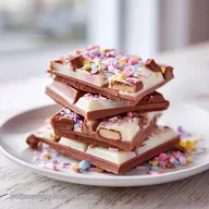 KitKat Maison : Recette Express et Croustillante