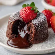 Recette Moelleux Chocolat: Fige les Bords en 20 Minutes