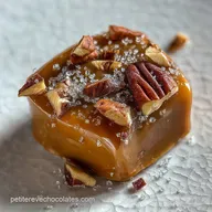 Recette Pralin&eacute; Maison pour 4 Portions