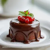 La Vraie Recette du Fondant Baulois Traditionnel