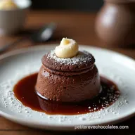 Le Meilleur Riz Souffl&eacute; au Chocolat Noir Maison Facile et Croustillant