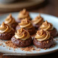 Roses des Sables au Chocolat au Lait La Recette Facile et Croquante