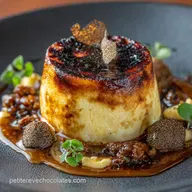 Sauvetage de G&acirc;teau Br&ucirc;l&eacute; Truffes Fondantes AntiGaspillage
