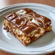 Tablette Chocolat Croustillante Pralin&eacute;