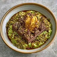 Tablette Chocolat Duba&iuml; Maison