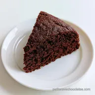 The Most Amazing Chocolate Cake: Fondant