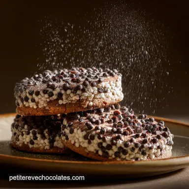 Biscuit aux p&eacute;pites de chocolat la meilleure recette facile et moelleuse