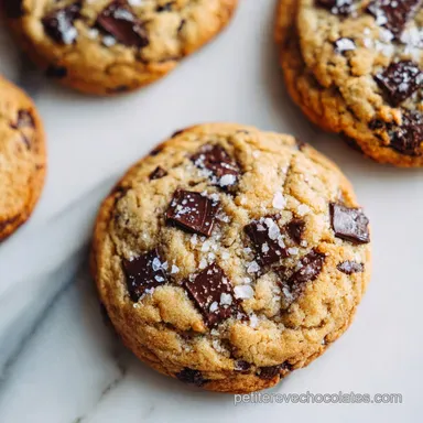 Biscuits aux P&eacute;pites De Chocolat : Recette pour 20 Personnes Fiche recette