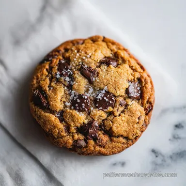 Biscuits aux P&eacute;pites De Chocolat : Recette pour 20 Personnes