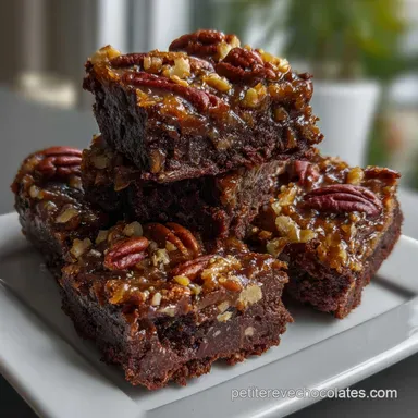 Cyril Lignac Dvoile La Recette De Brownie Fudgy Fiche recette