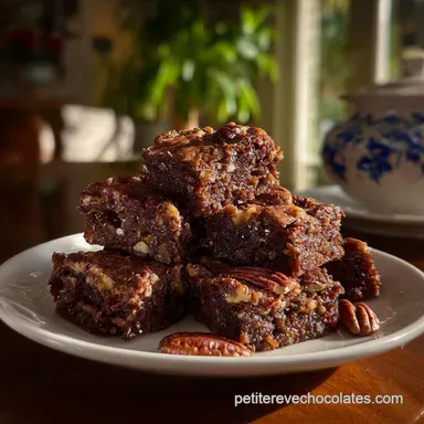 Cyril Lignac Dvoile La Recette De Brownie Fudgy