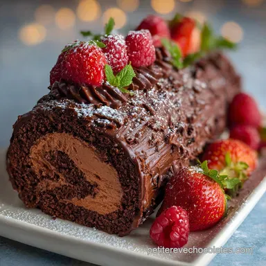 B&ucirc;che Chocolat : Recette Mousse Mascarpone Ultra Souple Fiche recette