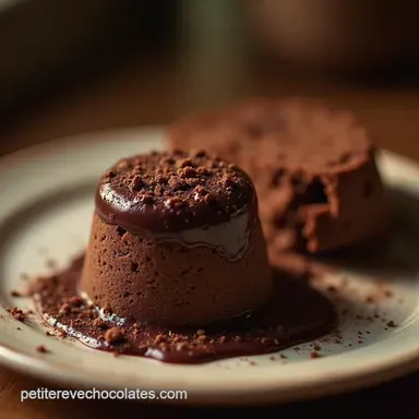 Recette Charlotte au Chocolat Classique Mousse Aérienne Facile Fiche recette