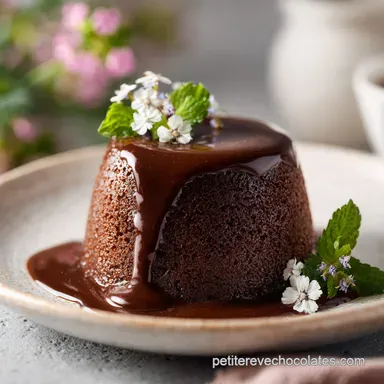 Charlotte aux Chocolat Recette pour 8 Portions
