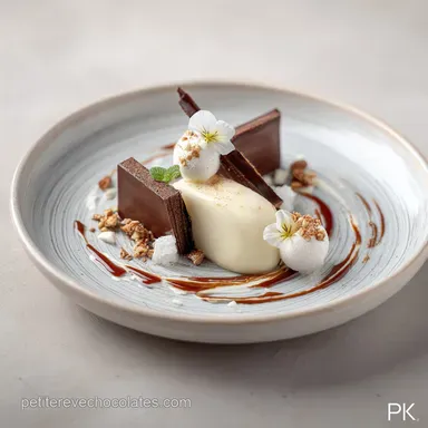 Chocolat au lait fait maison : La recette crémeuse et tempérée Fiche recette