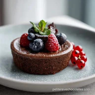 Chocolat Chaud Onctueux pour 2 Personnes | Recette Maison
