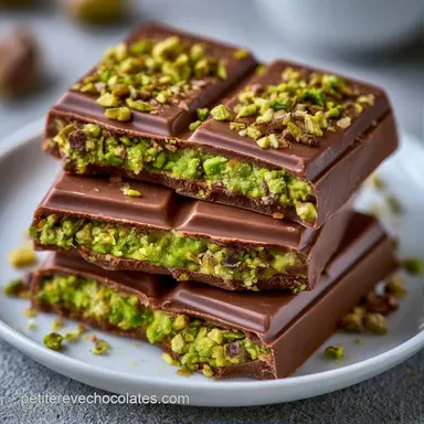 Recette Chocolat Duba&iuml; Facile: 5 Portions Fiche recette