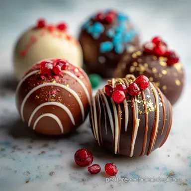 Chocolat Noel: Le Craquant Artisanat Maison Fiche recette
