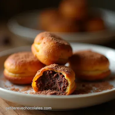 Recette Cigarettes Russes au Chocolat Coques Croustillantes et Ganache Intense Fiche recette