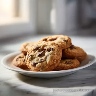 Cookies Am&eacute;ricains Moelleux | Recette Maison