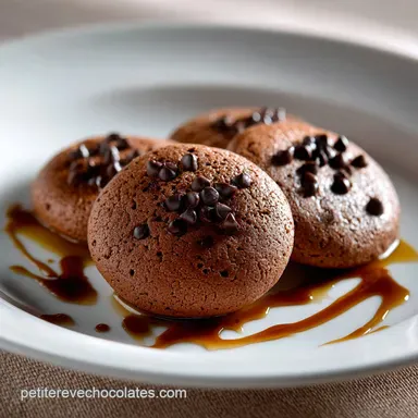 Cookies Moelleux Inoubliables au Beurre Noisette Cœur Fondant Garanti Fiche recette