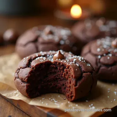 La Meilleure Recette de Cookies Moelleux aux Pépites de Chocolat Fiche recette